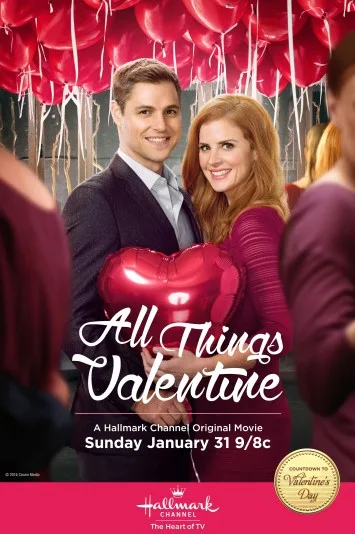 All Things Valentine