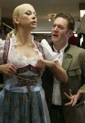 All You Need is Love - Meine Schwiegertochter ist ein Mann