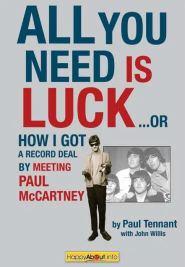 All You Need is Luck