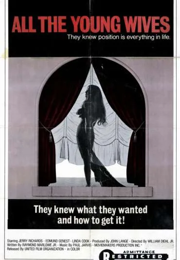 All the Young Wives