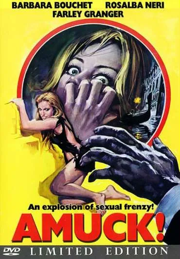 Alla ricerca del piacere