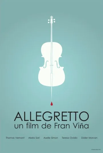 Allegretto