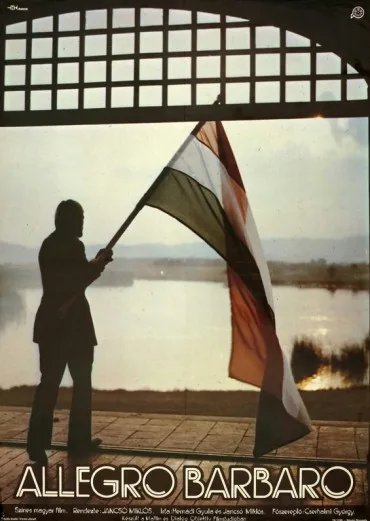 Allegro barbaro