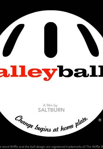 Alleyball