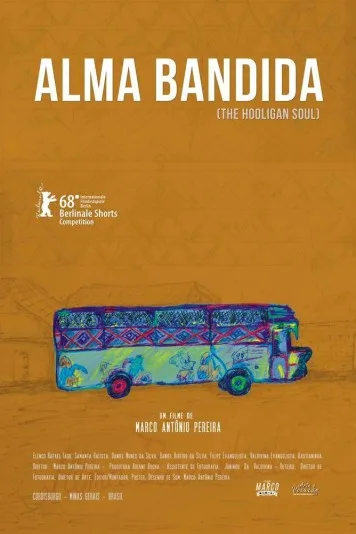 Alma Bandida