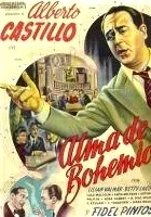 Alma de bohemio