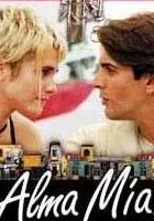 Alma mía