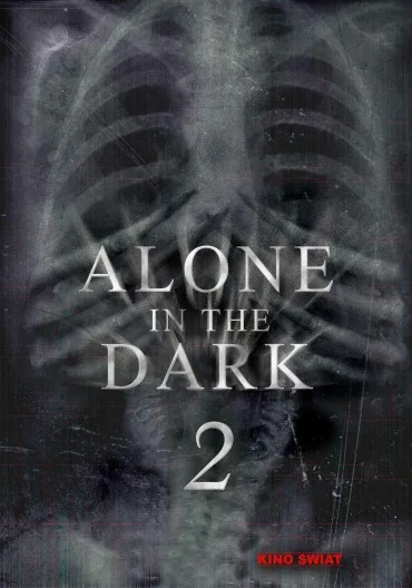 Alone in the Dark II