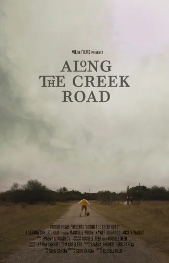 Along the Creek Road