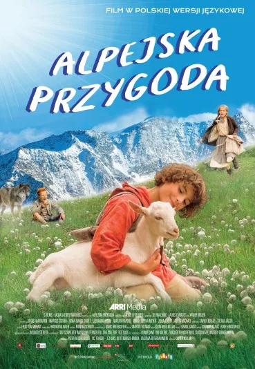 Alpejska przygoda