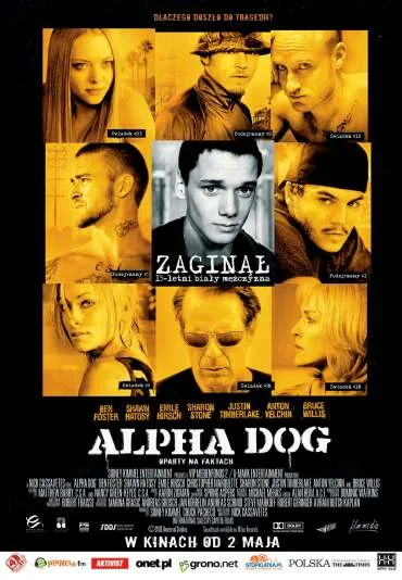 Alpha Dog