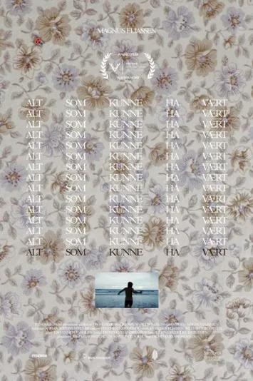 Alt som kunne ha vært