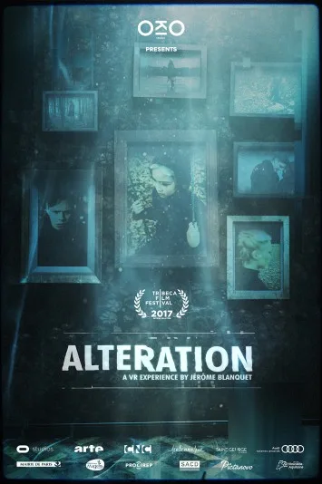 Alteration