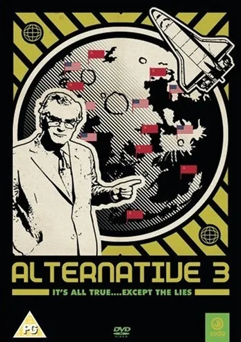 Alternative 3
