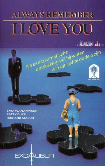 Always Remember I Love You