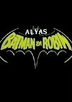 Alyas Batman en Robin