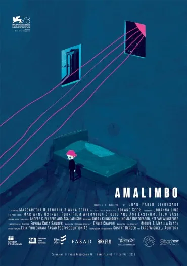 Amalimbo