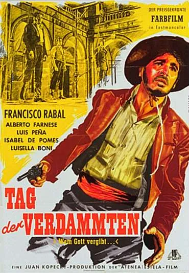 Amanecer en Puerta Oscura