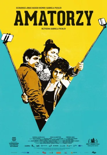 Amatorzy