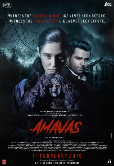 Amavas