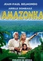 Amazonka