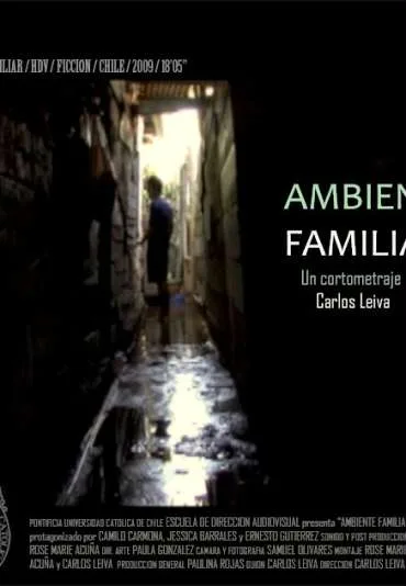 Ambiente Familiar