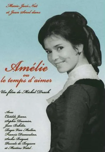 Amelia, albo czas miłości