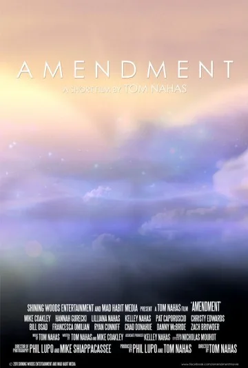Amendment