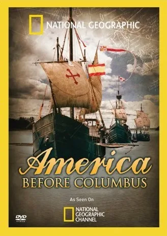 America Before Columbus