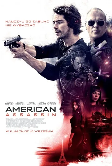 American Assassin