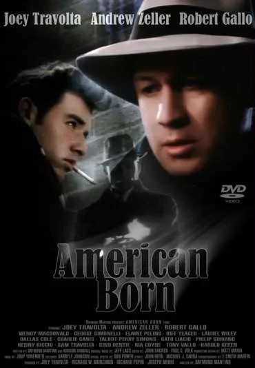 American Born