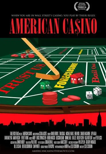 American Casino