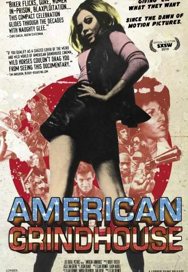 American Grindhouse