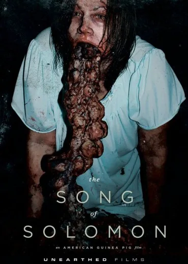 American Guinea Pig: The Song of Solomon