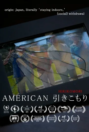 American Hikikomori