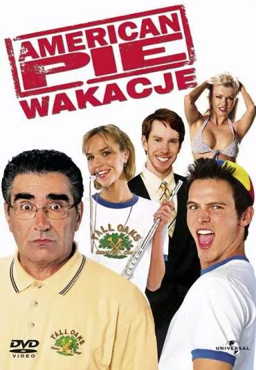 American Pie: Wakacje