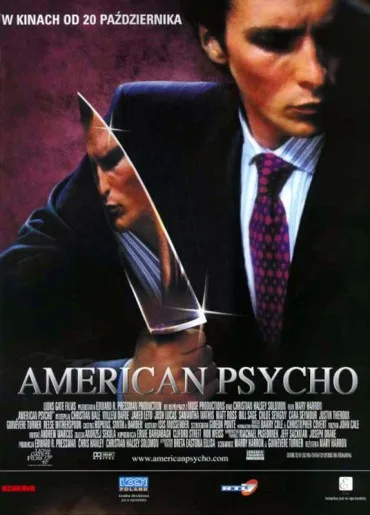 American Psycho