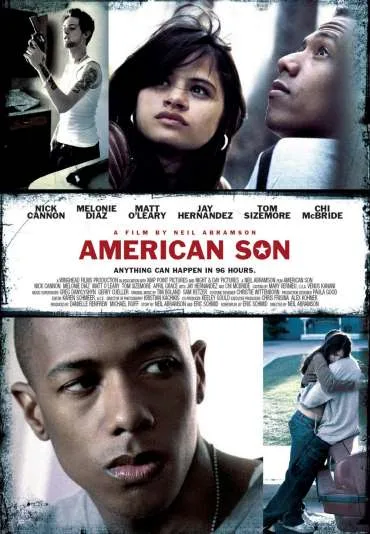 American Son