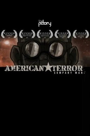 American Terror: Company Man