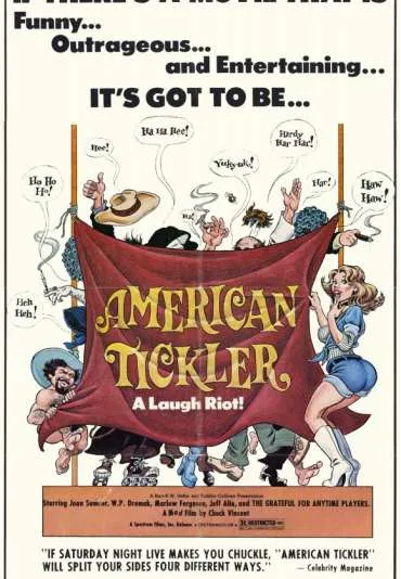 American Tickler