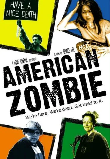 American Zombie