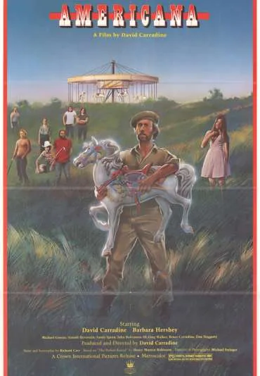 Americana