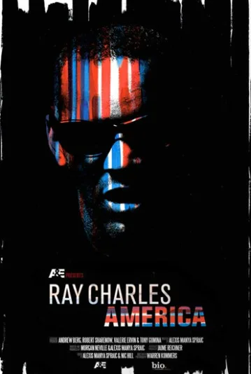 Ameryka według Raya Charlesa