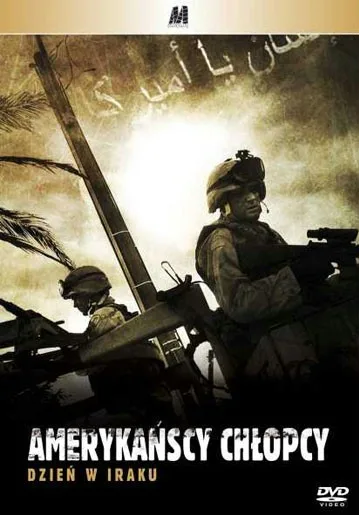Amerykańscy chłopcy