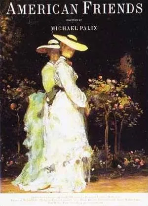 Amerykańscy przyjaciele