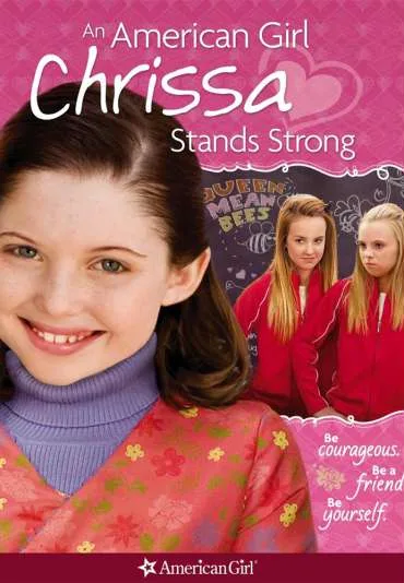 Amerykańska dziewczynka