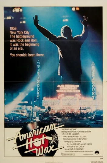 Amerykańska lista przebojów