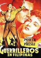 Amerykańska partyzantka na Filipinach