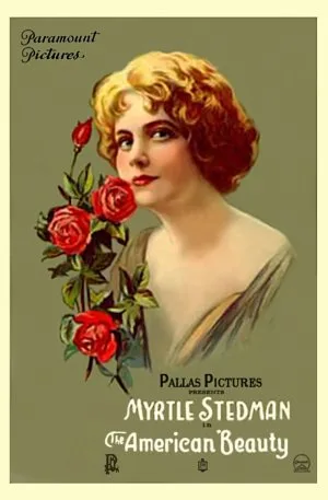 Amerykańska piękność