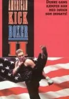 Amerykański Kickboxer 2
